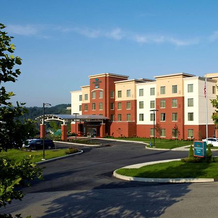 Homewood Suites By Hilton Pittsburgh Airport/Robinson Mall Area Moon Township Exteriér fotografie